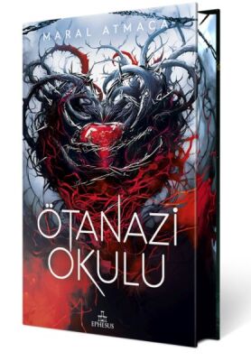 Ötanazi Okulu 4 (Ciltli Özel Baskı) - 1