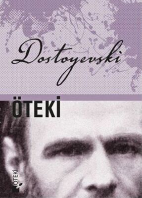 Öteki - Ciltli - 1