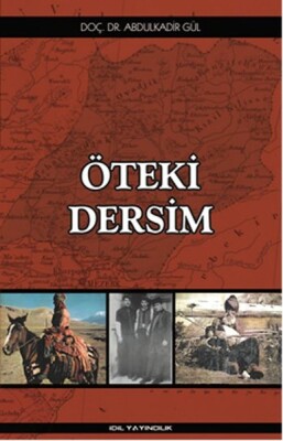 Öteki Dersim - İdil Yayıncılık