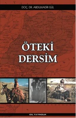 Öteki Dersim - 1