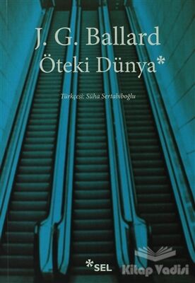 Öteki Dünya - 1