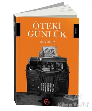 Öteki Günlük - Cümle Yayınları