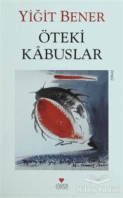 Öteki Kabuslar - Can Sanat Yayınları