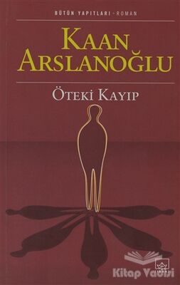 Öteki Kayıp - 1