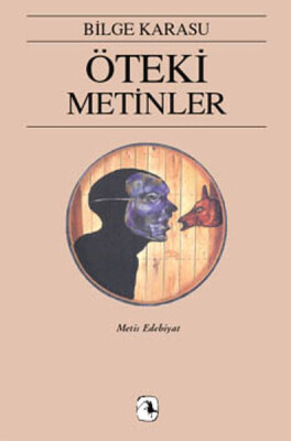 Öteki Metinler - Metis Yayınları