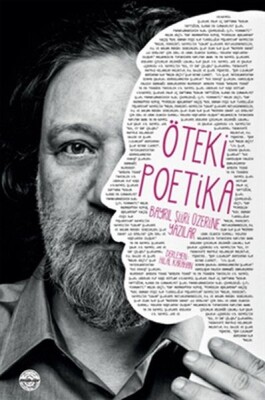 Öteki Poetika - Mühür Kitaplığı