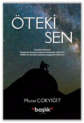 Öteki Sen - Başlık Yayın Grubu