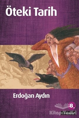 Öteki Tarih - Literatür Yayınları