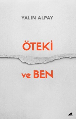 Öteki ve Ben - Kara Karga Yayınları