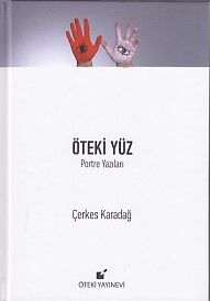 Öteki Yüz (Ciltli) - 1