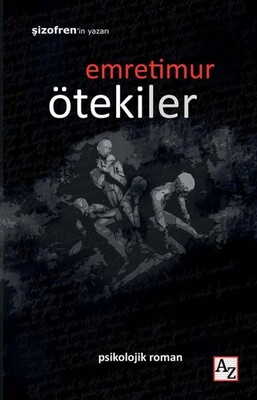 Ötekiler - Az Kitap