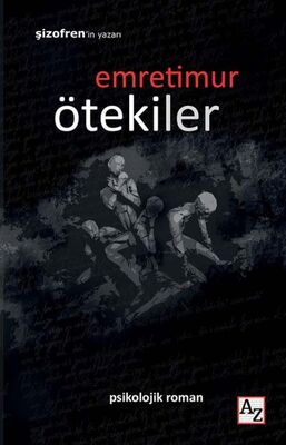 Ötekiler - 1