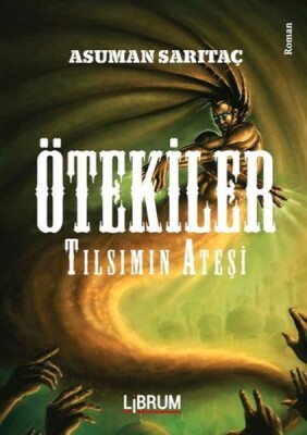 Ötekiler - Librum Kitap