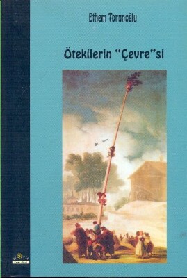 Ötekilerin Çevresi - Ütopya Yayınevi