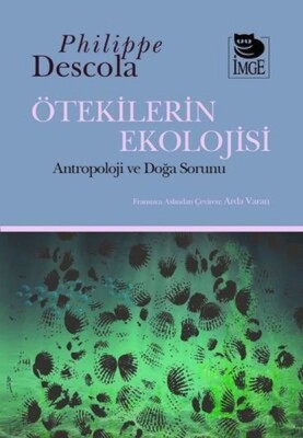 Ötekilerin Ekolojisi - İmge Kitabevi Yayınları