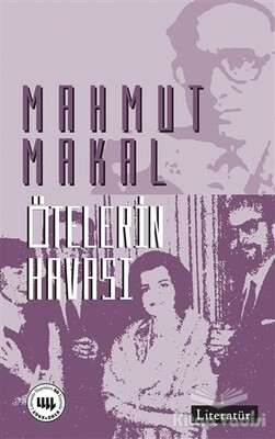 Ötekilerin Havası - Literatür Yayınları