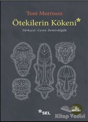 Ötekilerin Kökeni - Sel Yayınları