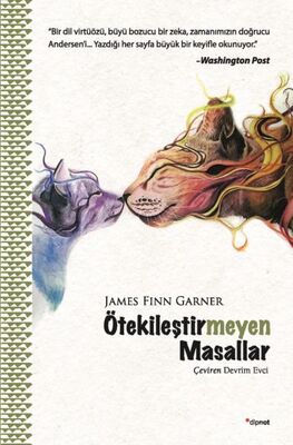 Ötekileştirmeyen Masallar - 1