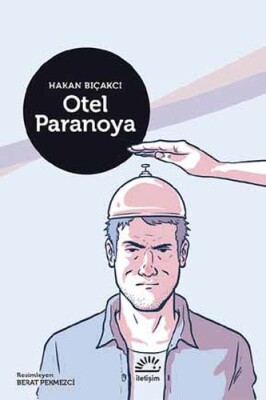 Otel Paranoya - İletişim Yayınları