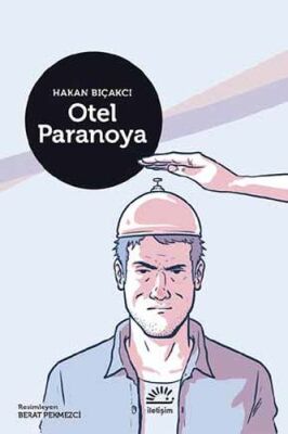 Otel Paranoya - 1