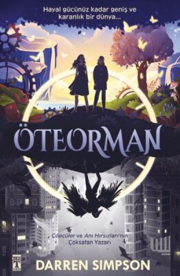 Öteorman - 1