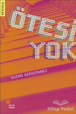 Ötesi Yok - Günışığı Kitaplığı