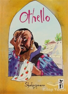 Othello - Çizmeli Kedi Yayınları