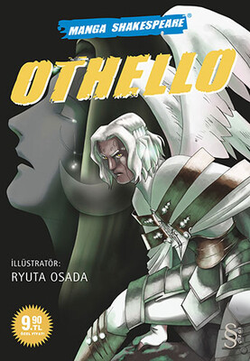 Othello - Everest Yayınları