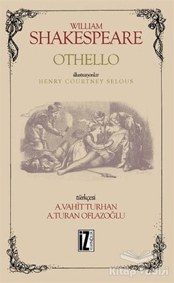 Othello - İz Yayıncılık