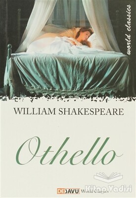 Othello - Dejavu Publishing
