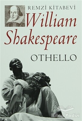 Othello - Remzi Kitabevi