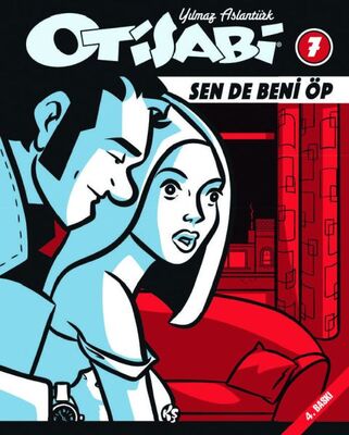 Otisabi 7 – Sende Beni Öp - 1