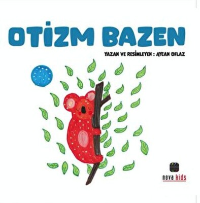 Otizm Bazen - Nova Kids
