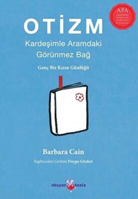 Otizm: Kardeşimle Aramdaki Görünmez Bağ - 1