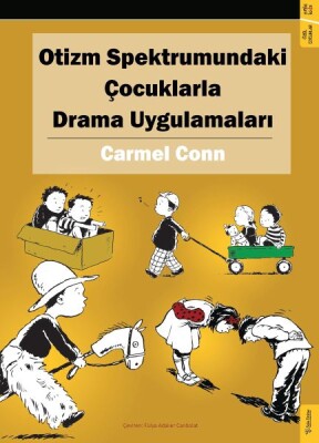 Otizm Spektrumundaki Çocuklarla Drama Uygulamaları - Sola Kidz