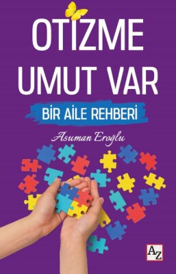 Otizme Umut Var - Az Kitap