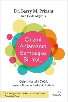 Otizmi Anlamanın Bambaşka Bir Yolu - 1