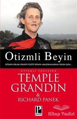 Otizmli Beyin - Pozitif Yayınları