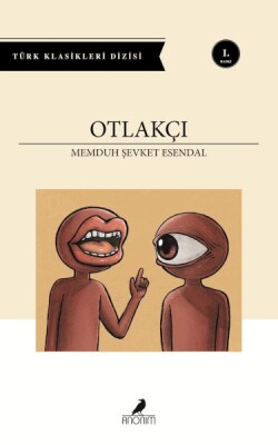 Otlakçı - Anonim Yayınları