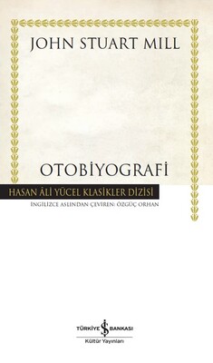 Otobiyografi - İş Bankası Kültür Yayınları