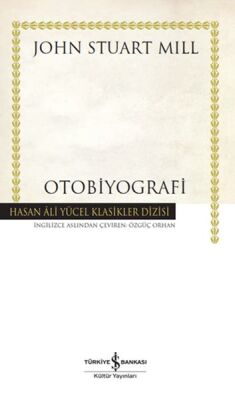 Otobiyografi - Hasan Ali Yücel Klasikleri (Ciltli) - 1
