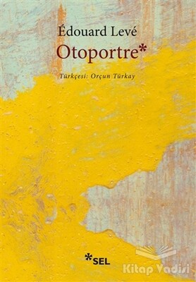 Otoportre - Sel Yayınları