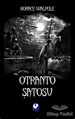 Otranto Şatosu - Cem Yayınevi