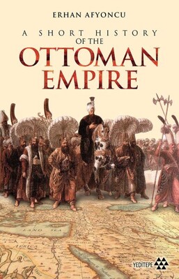 Ottoman Empire - Yeditepe Yayınevi