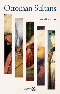 Ottoman Sultans - Yeditepe Yayınevi