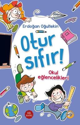 Otur Sıfır! - 1