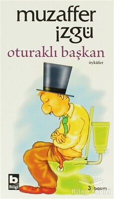 Oturaklı Başkan - Bilgi Yayınevi