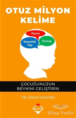 Otuz Milyon Kelime - Buzdağı Yayınevi