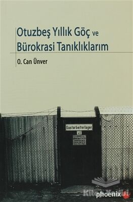 Otuzbeş Yıllık Göç ve Bürokrasi Tanıklıklarım - 1