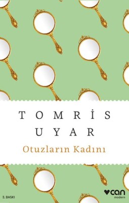 Otuzların Kadını - Can Sanat Yayınları